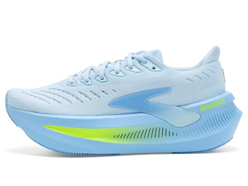 Brooks Womens Glycerin Max 2 Nantucket/Open Air/Nightlife 7.5 Medium - image 5