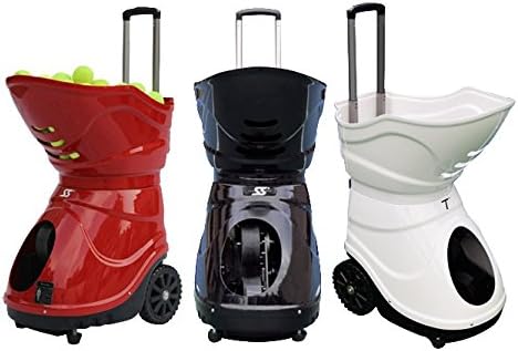 T4015 High-end and Fashional Micro computer tennis ball machine