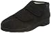 Produktbild Flyflot Herren 880277 Hausschuh, schwarz, 43 EU