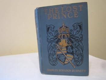THe Lost Prince
