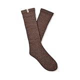 UGG Women's Tyla Slouchy Crew Ii Sock, Allspice, O/S