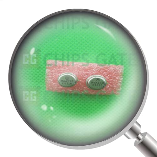 MWA110 2Pcs New MWA110