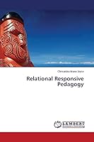 Relational Responsive Pedagogy 3659719668 Book Cover