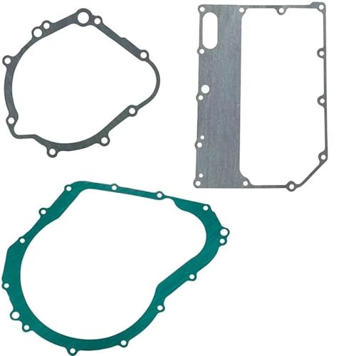 Joint pompe à huile Suzuki GSXR pour stopper les fuites