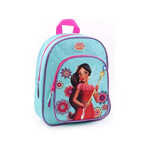 ELENA D AVALOR Sac a dos Fille 31 cm