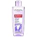 L'Oréal Paris Aufpolsterndes Hyaluron Mizellenwasser, Anti Aging Gesichtsreinigung, Reinigung mit purer Hyaluronsäure, Make up Entferner, Revitalift Filler, 200 ml