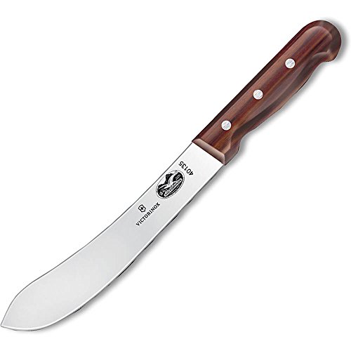 Victorinox VN40135 Butcher Knife