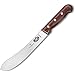 Victorinox Straight 8" Blade Butcher Knife with Rosewood Handle