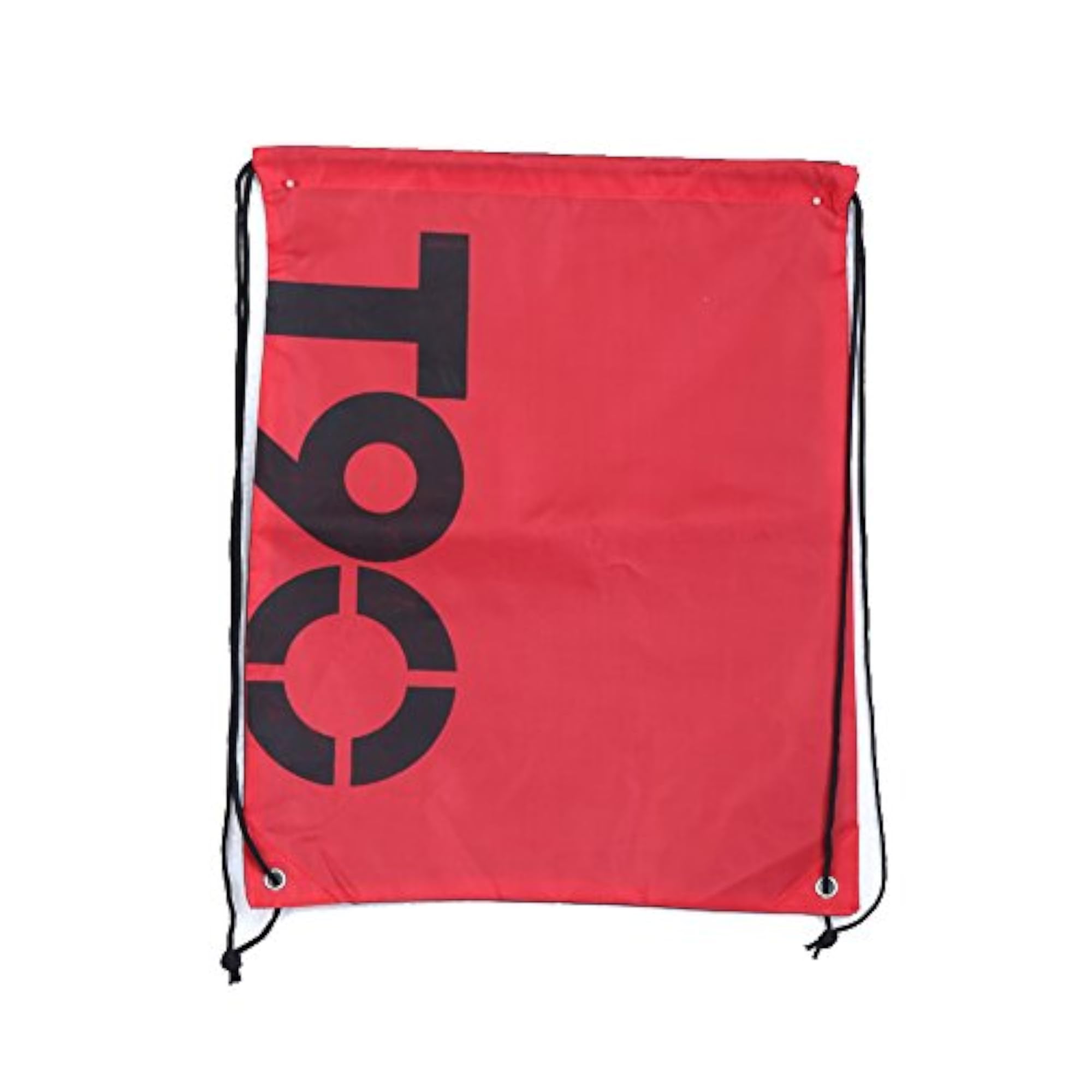 Double Layer Drawstring Waterproof Backpack