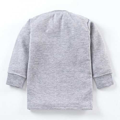 Image of The Boo Boo Club Unisex Baby Base Layer