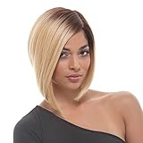 Janet Collection Synthetic Wig - Helen