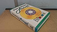 Joel Whitburn's Pop Singles Annual 1955-1990 0898200873 Book Cover