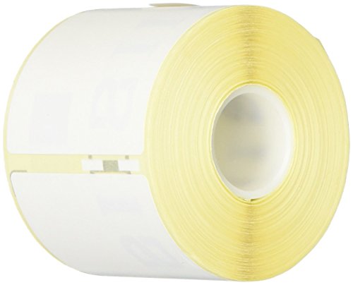 SII Seiko Instruments Étiquettes d'expédition amovibles SLP-RSRL