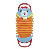 Seguro y divertido- hecho de plástico ABS de calidad alimentaria, seguro para que los niños aprenda y jueguen.
