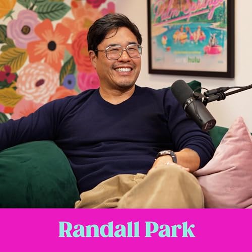 Randall Park: On Always Be My Maybe, Fresh Off The Boat, and Directing His First Film, Shortcomings