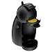 Produktbild Krups KP100031 Kaffeemaschinen, Piccolo, schwarz matt