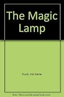 The Magic Lamp 0944517005 Book Cover