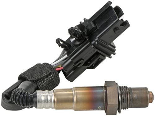 Sensor de Oxígeno Herko H7205 para Cadillac 2004-2006 miniatura 3