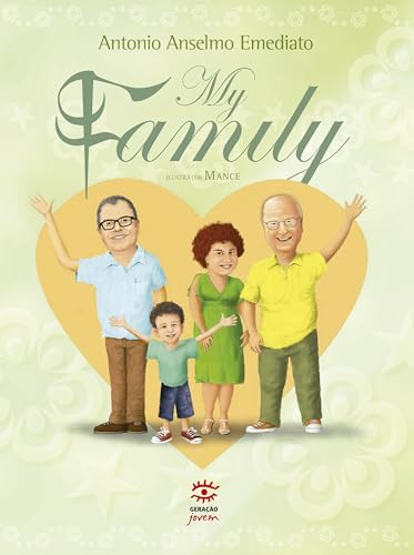 My Family – Special Edition: