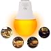 Galapara Bombillas LED, Bombilla Mosquitos E26 / 27 12W Bombilla Repelente de...