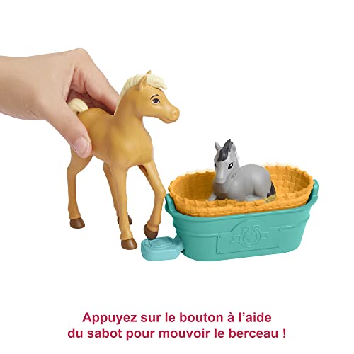 Disney Princesses Coffret Rapunzel - vue 4