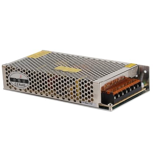 Alimentation à découpage S-180-48 transformateur 48V 180W pour armoire
