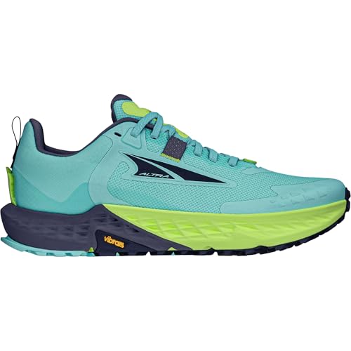 ALTRA ���f�B�[�X TIMP 5 �g���C�������j���O�V���[�Y, �e�B�[��, 9.5