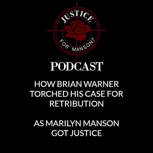 Swan Song: How Rockstar Marilyn Manson Torched Himself and Evan Rachel Wood Won