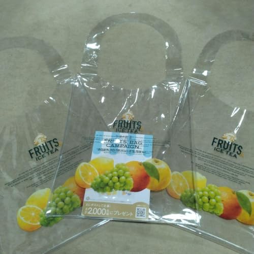 ߌ̍g Fruits & Ice Tea GRobO