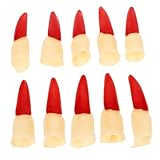 Griffe de faux ongles : elle peut rendre votre de rôle plus vivant et intéressant, pour vous apporter une de célébration d'halloween plus heureuse, de sorcière compact.