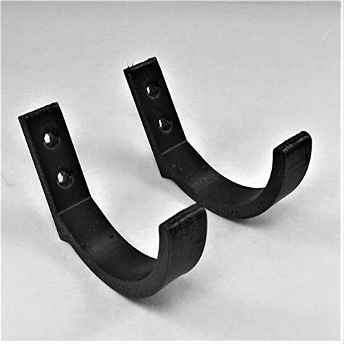 Jbl Flip 3 tragbarer Lautsprecher. Wandhalterungen. Schwarz Cover
