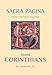 Sacra Pagina: Second Corinthians