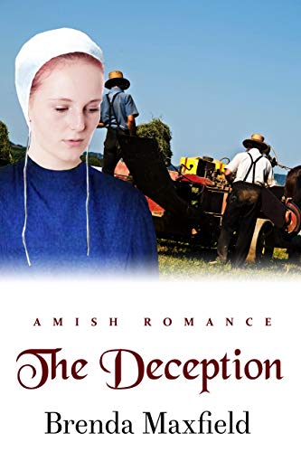 The Deception (Lindy's Story Book 2)