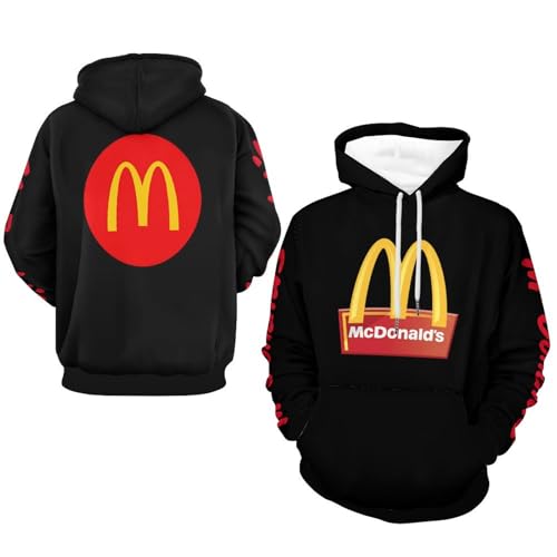 Logo Hoodie Classic Graphic Sweatshirt Men Hooded Fashion Hooded Pullover Tops