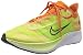 Produktbild Nike Damen Zoom Fly 3 Rise Cross-Trainer, Schwarz (Weiß 100), 42.5 EU