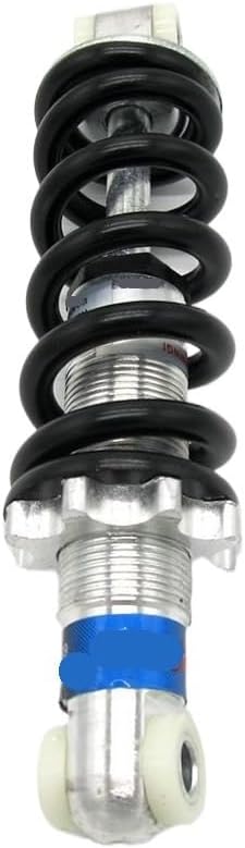 ショックオートバイ リアサスペンションバンパースプリングショック バイクショックアブソーバー サイクリング ATV ミニクワッド 1