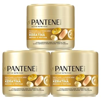 MASCARILLA PANTENE PRO-V REPARA Y PROTEGE