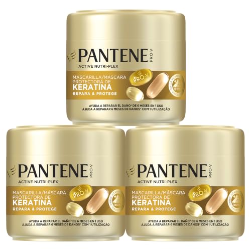 MASCARILLA PANTENE PRO-V REPARA Y PROTEGE