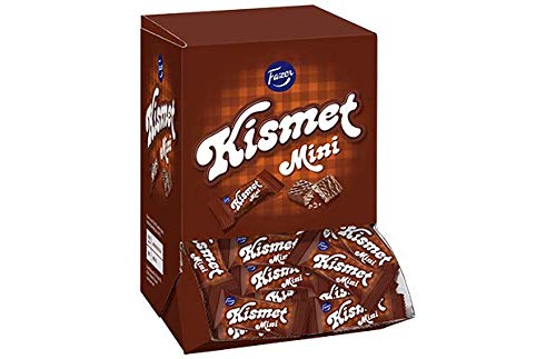 FazerKismet Mini Chocolate 2 Packs of 9.8g