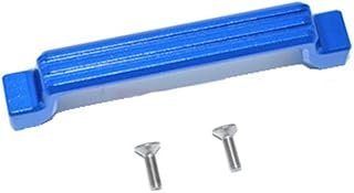GPM for Tamiya Mercedes-Benz G500 (CC-02)-58675 Aluminum Alloy Battery Fixed on The Shelf