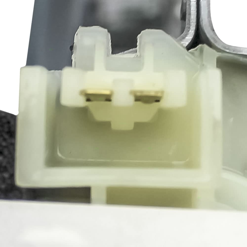 Window Regulator w/Motor for 1982-1986 C10 Front for 1982-1986 C10 Suburban for 1987-1991 Blazer for 1987 R10 for 1987-1988 R10 Suburban for 1987-1988 R20 for 1987-1989 R2500 for 1987-1991 R3500 Set