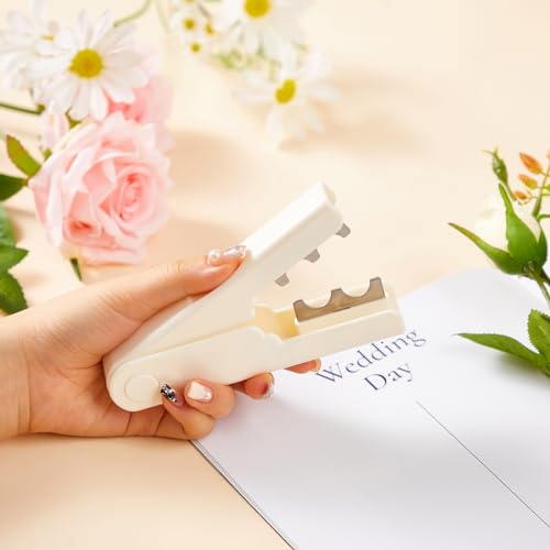 Removedor de espinas para rosas tamaño único miniatura 5
