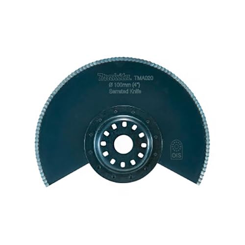 Lamina Serra Segmentada Multiferramenta 100mm TMA020 Makita B-48985