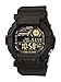 Casio Men's GD350-1B G Shock Black Watch