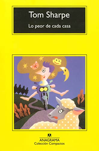 Lo peor de cada casa: 333 (Compactos)