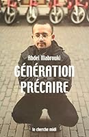 Génération Précaire 2749101905 Book Cover
