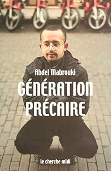 Paperback Génération précaire [French] Book