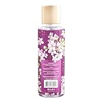 Hybrid & Company Women Magnolia Intertwine Body Fragrance Mist Brume Parfumee 250Ml - Image 2