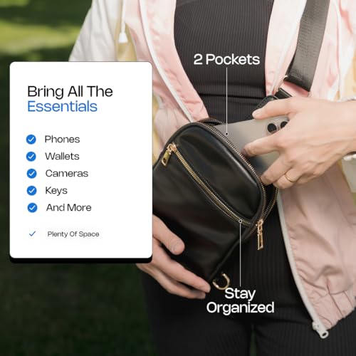 ANGORA BRANDS CrossBody Bag for Woman3