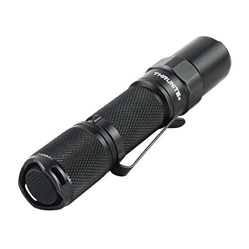 Thrunite Archer 1A 178 Lumen Single Cree Xp-G2 Led Edc Flashlight, Cool White #TOP3